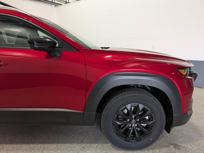 2026 Mazda Mazda CX-50 Hybrid Preferred AWD
