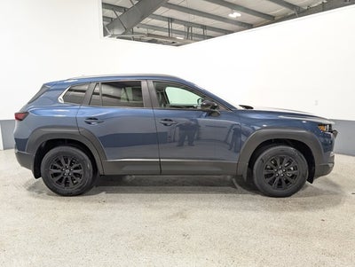 2026 Mazda Mazda CX-50 Hybrid Preferred AWD