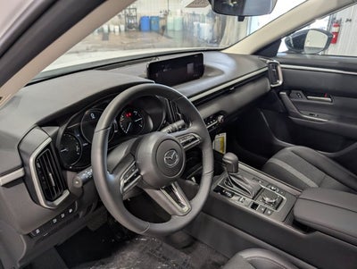 2026 Mazda Mazda CX-50 Hybrid Preferred AWD