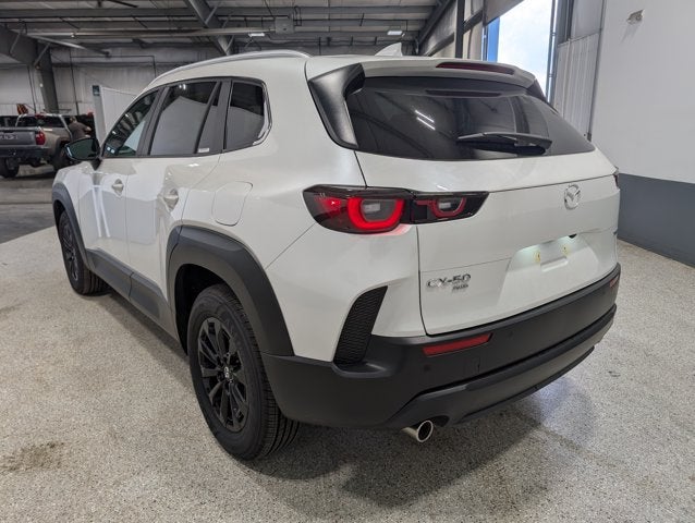 2026 Mazda Mazda CX-50 Hybrid Preferred AWD