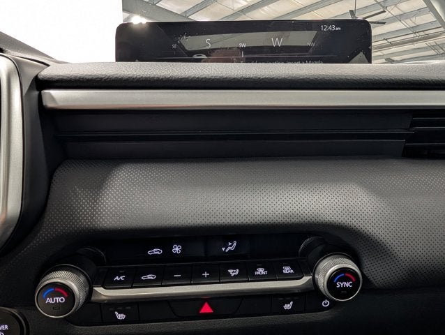 2026 Mazda Mazda CX-50 Hybrid Preferred AWD