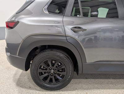 2026 Mazda Mazda CX-50 Hybrid Preferred AWD