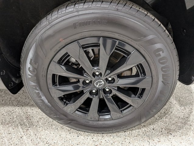 2025 Mazda Mazda CX-50 Hybrid Premium Package