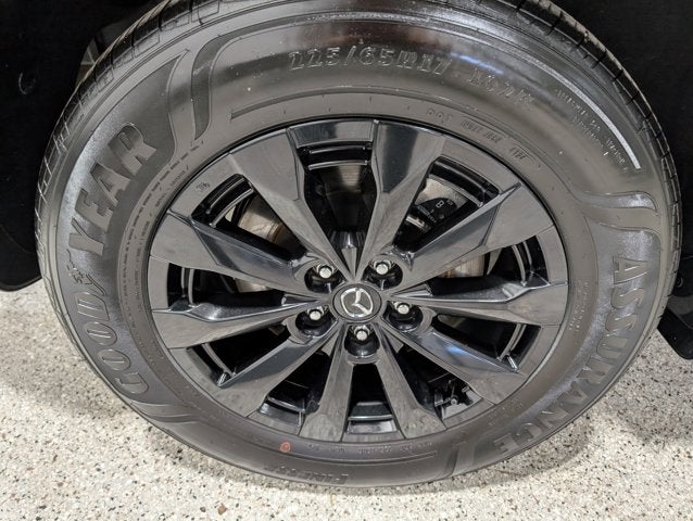 2025 Mazda Mazda CX-50 Hybrid Premium Package