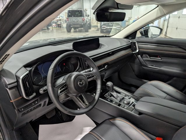 2025 Mazda Mazda CX-50 Hybrid Premium Package