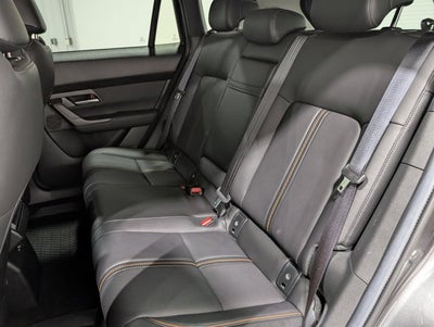 2025 Mazda Mazda CX-50 Hybrid Premium Package