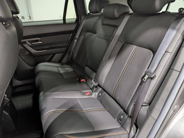 2025 Mazda Mazda CX-50 Hybrid Premium Package