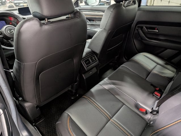 2025 Mazda Mazda CX-50 Hybrid Premium Package