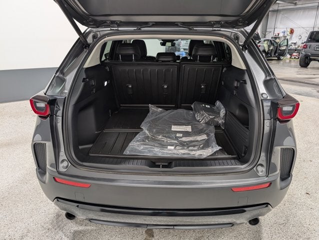 2025 Mazda Mazda CX-50 Hybrid Premium Package