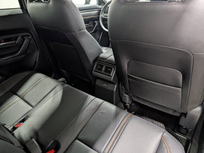 2025 Mazda Mazda CX-50 Hybrid Premium Package