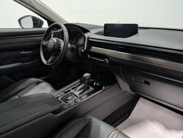 2025 Mazda Mazda CX-50 Hybrid Premium Package