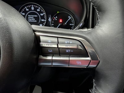 2025 Mazda Mazda CX-50 Hybrid Premium Package