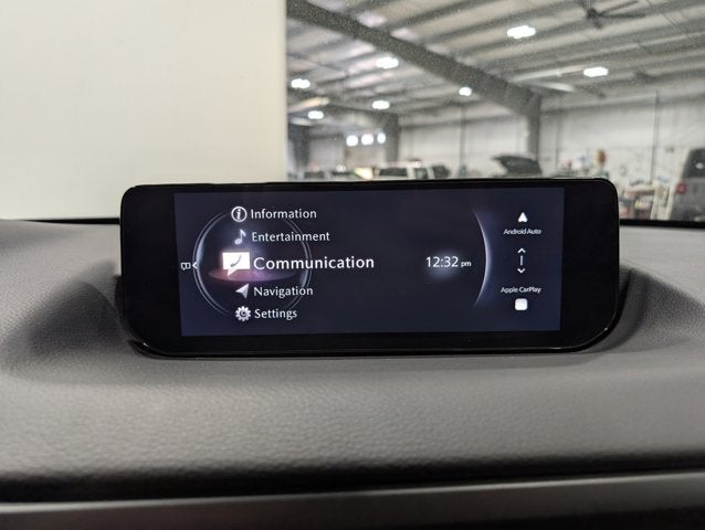 2025 Mazda Mazda CX-50 Hybrid Premium Package