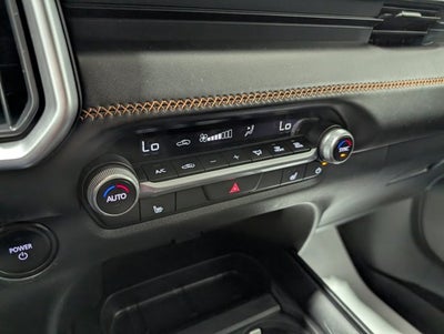 2025 Mazda Mazda CX-50 Hybrid Premium Package