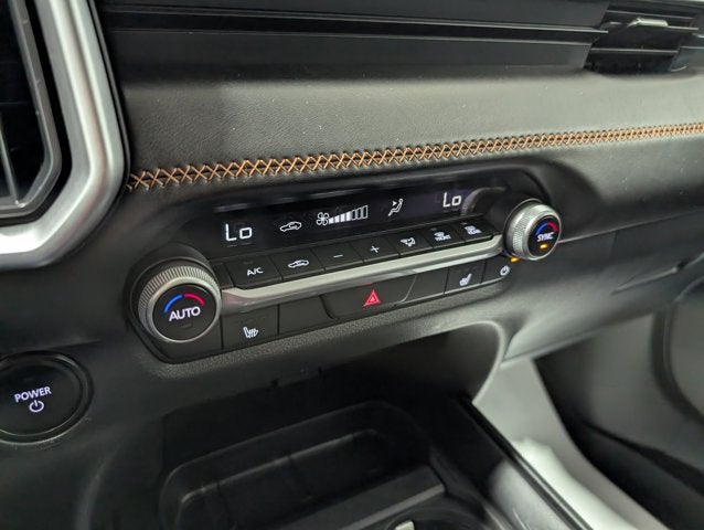 2025 Mazda Mazda CX-50 Hybrid Premium Package