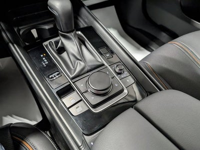 2025 Mazda Mazda CX-50 Hybrid Premium Package