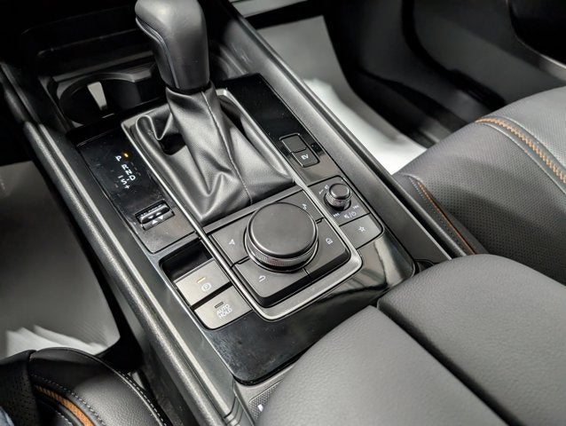 2025 Mazda Mazda CX-50 Hybrid Premium Package