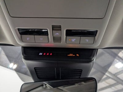 2025 Mazda Mazda CX-50 Hybrid Premium Package