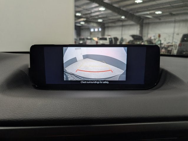 2025 Mazda Mazda CX-50 Hybrid Premium Package