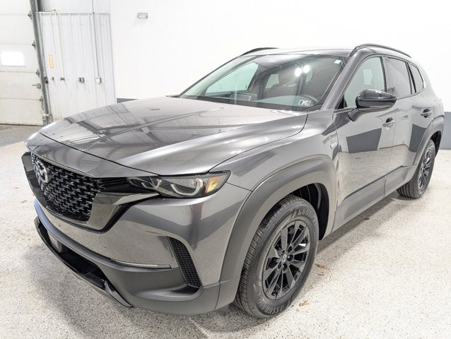 2025 Mazda Mazda CX-50 Hybrid Premium Package