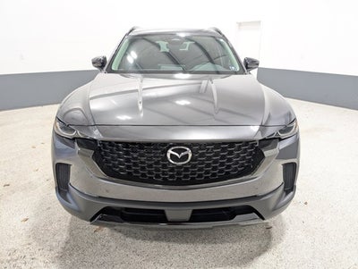 2025 Mazda Mazda CX-50 Hybrid Premium Package