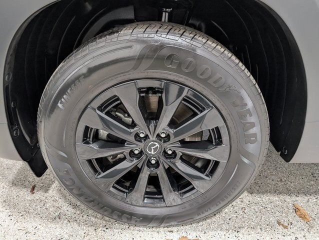 2025 Mazda Mazda CX-50 Hybrid Premium Package