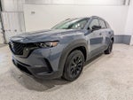 2025 Mazda Mazda CX-50 Hybrid Premium AWD