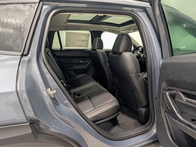 2025 Mazda Mazda CX-50 Hybrid Premium AWD