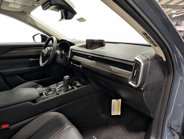 2025 Mazda Mazda CX-50 Hybrid Premium AWD