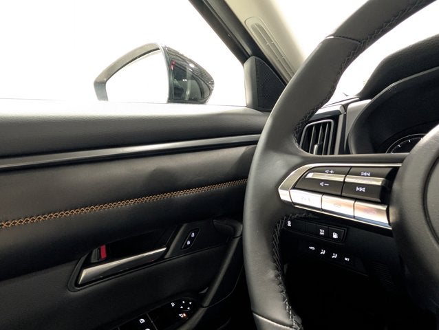 2025 Mazda Mazda CX-50 Hybrid Premium AWD