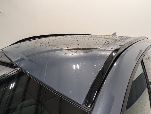 2025 Mazda Mazda CX-50 Hybrid Premium AWD