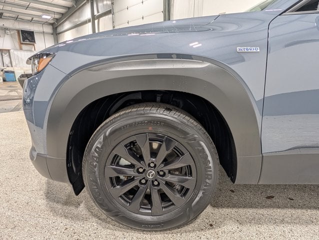 2025 Mazda Mazda CX-50 Hybrid Premium AWD