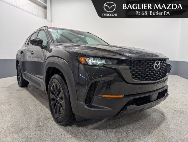 2026 Mazda CX-50 2.5 Hybrid Premium's photo