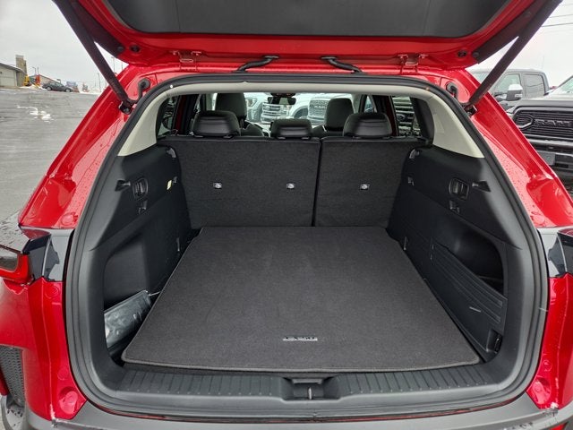 2025 Mazda Mazda CX-50 Hybrid Premium Package