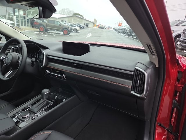 2025 Mazda Mazda CX-50 Hybrid Premium Package