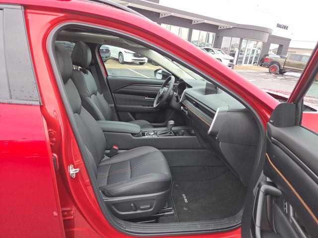 2025 Mazda Mazda CX-50 Hybrid Premium Package