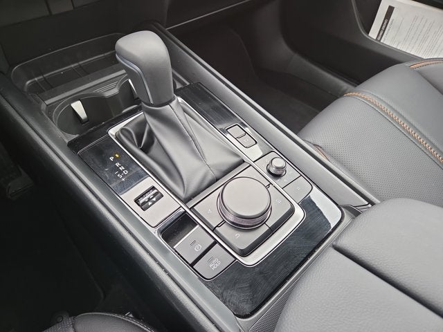 2025 Mazda Mazda CX-50 Hybrid Premium Package