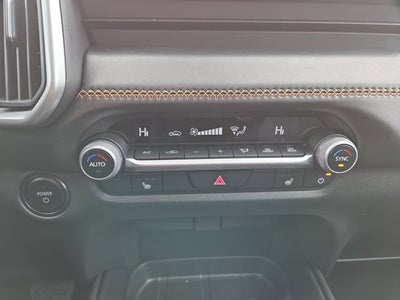 2025 Mazda Mazda CX-50 Hybrid Premium Package