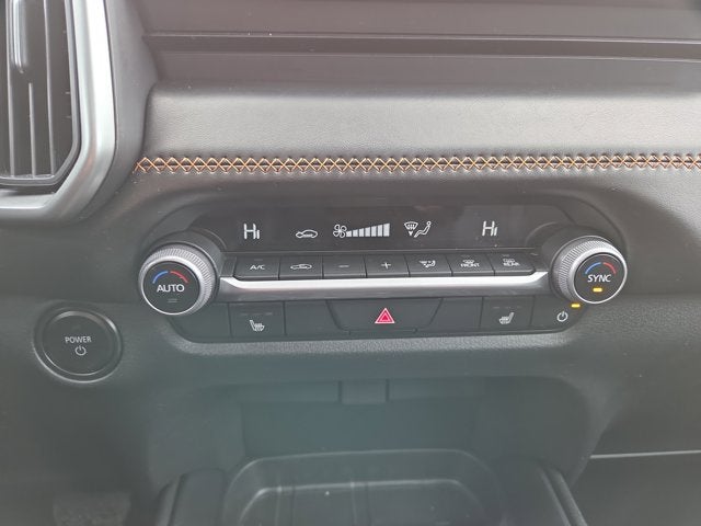 2025 Mazda Mazda CX-50 Hybrid Premium Package