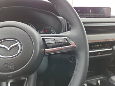 2025 Mazda Mazda CX-50 Hybrid Premium Package