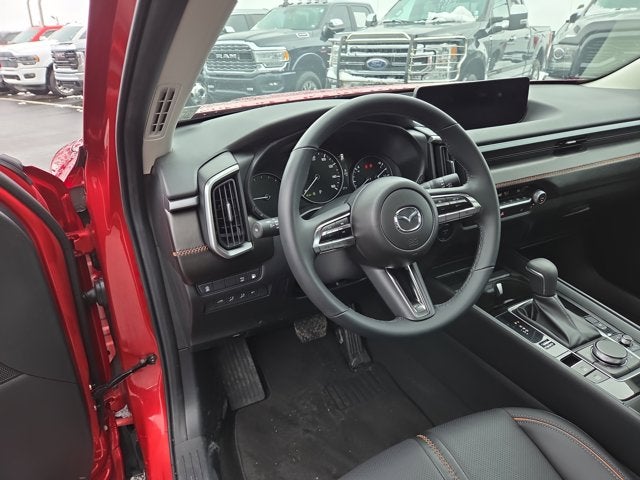 2025 Mazda Mazda CX-50 Hybrid Premium Package