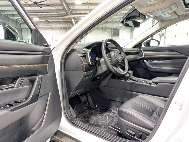 2025 Mazda Mazda CX-50 Hybrid Premium Plus AWD