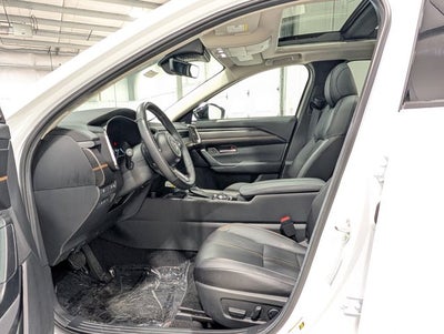 2025 Mazda Mazda CX-50 Hybrid Premium Plus AWD