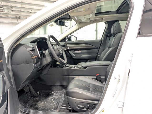 2025 Mazda Mazda CX-50 Hybrid Premium Plus AWD