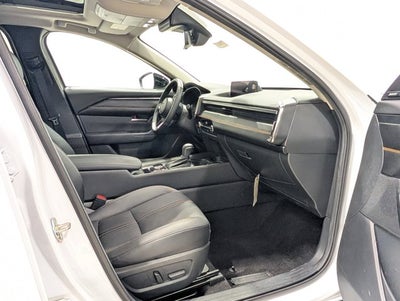 2025 Mazda Mazda CX-50 Hybrid Premium Plus AWD