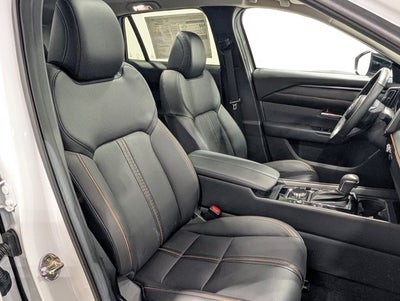 2025 Mazda Mazda CX-50 Hybrid Premium Plus AWD