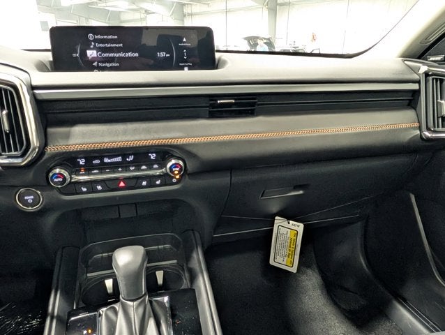 2025 Mazda Mazda CX-50 Hybrid Premium Plus AWD