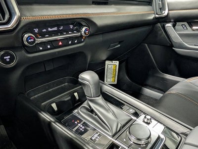 2025 Mazda Mazda CX-50 Hybrid Premium Plus AWD