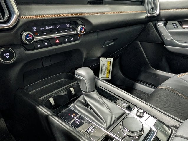 2025 Mazda Mazda CX-50 Hybrid Premium Plus AWD