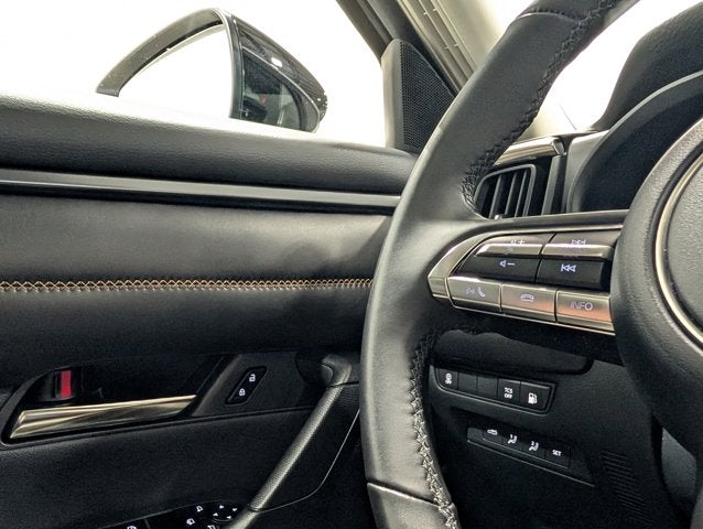 2025 Mazda Mazda CX-50 Hybrid Premium Plus AWD